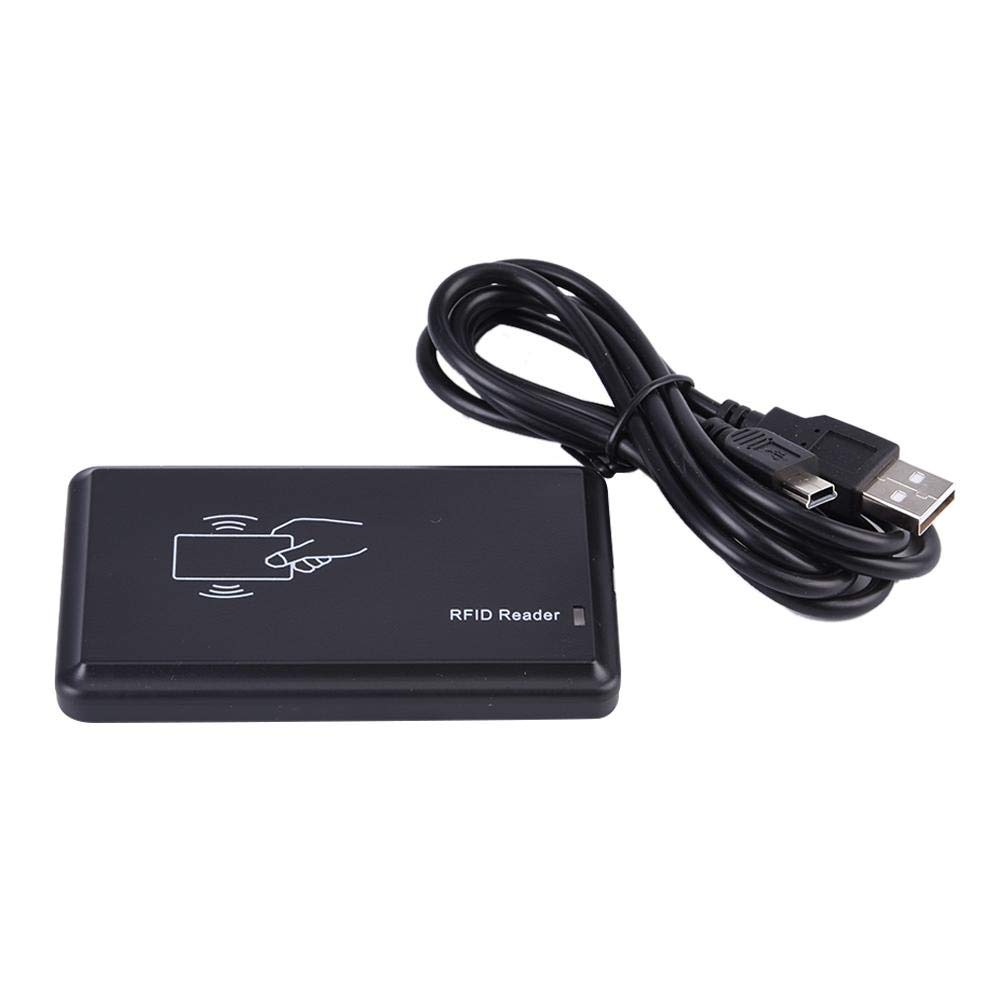 Amazon.com: 13.56MHz USB Interface RFID IC Card Reader